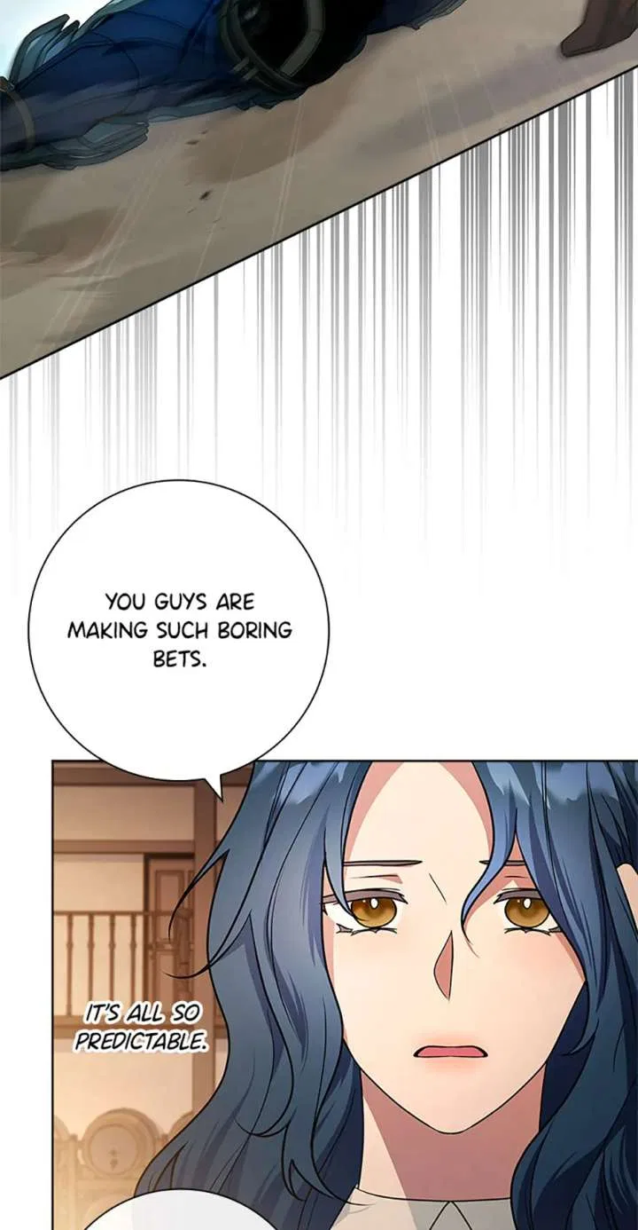 My Husband Is My Choice Chapter 70 – Page 15