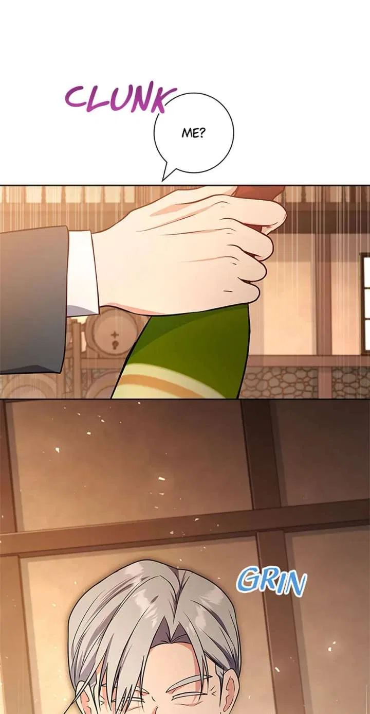 My Husband Is My Choice Chapter 70 – Page 19