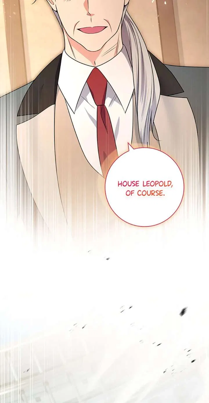 My Husband Is My Choice Chapter 70 – Page 20