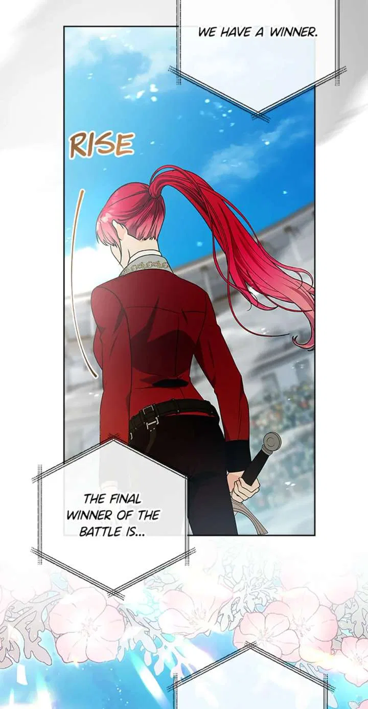 My Husband Is My Choice Chapter 70 – Page 23