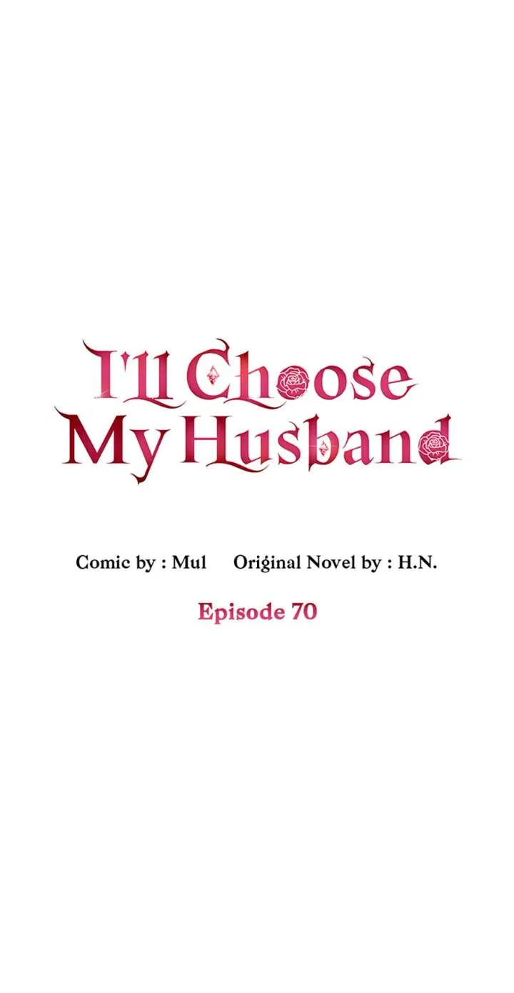 My Husband Is My Choice Chapter 70 – Page 25