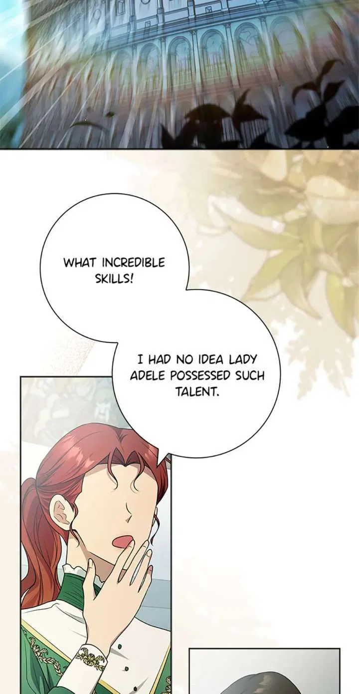 My Husband Is My Choice Chapter 70 – Page 27