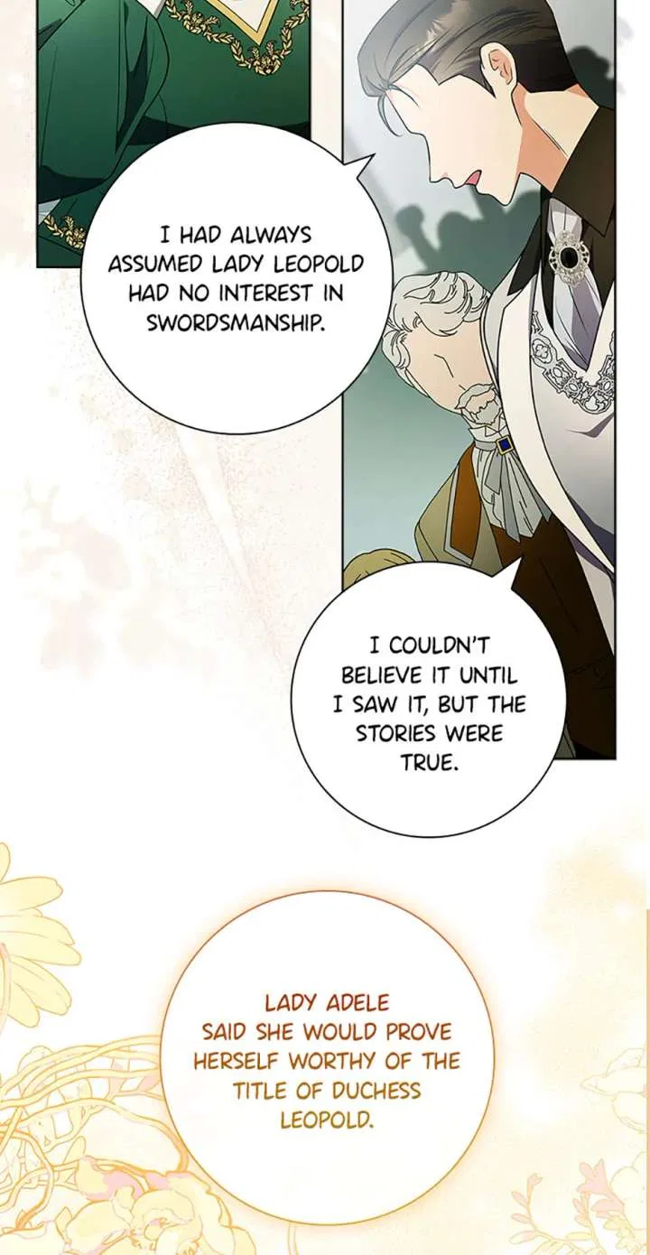 My Husband Is My Choice Chapter 70 – Page 28