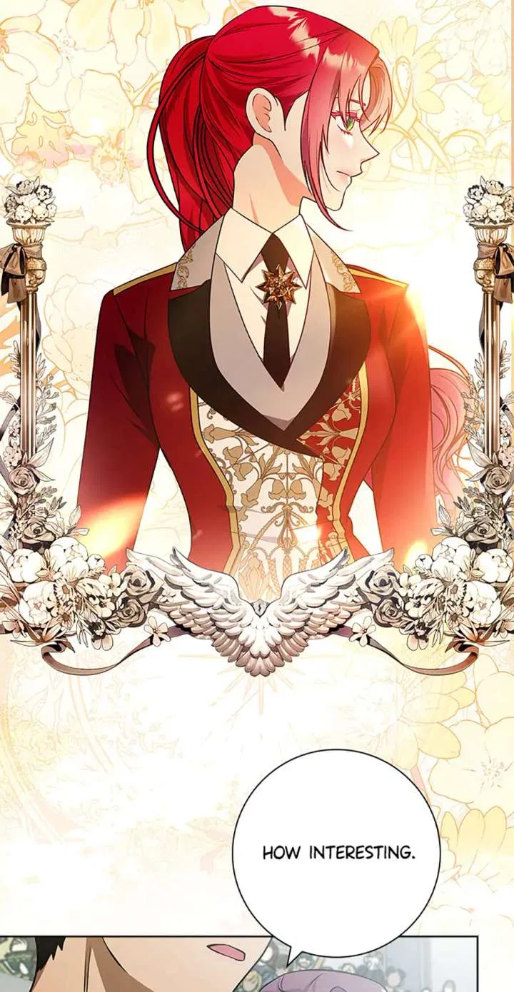 My Husband Is My Choice Chapter 70 – Page 29