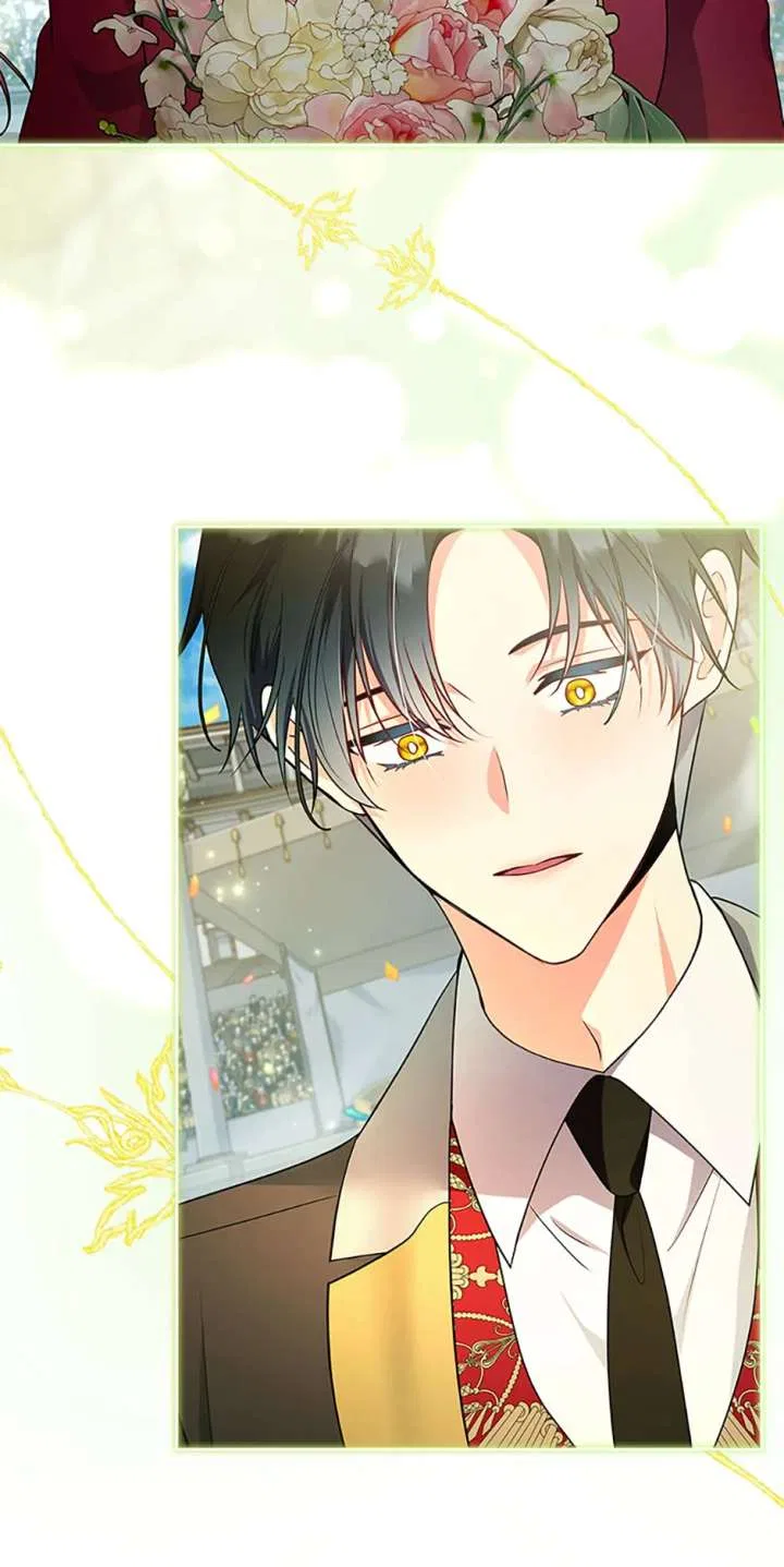 My Husband Is My Choice Chapter 70 – Page 37