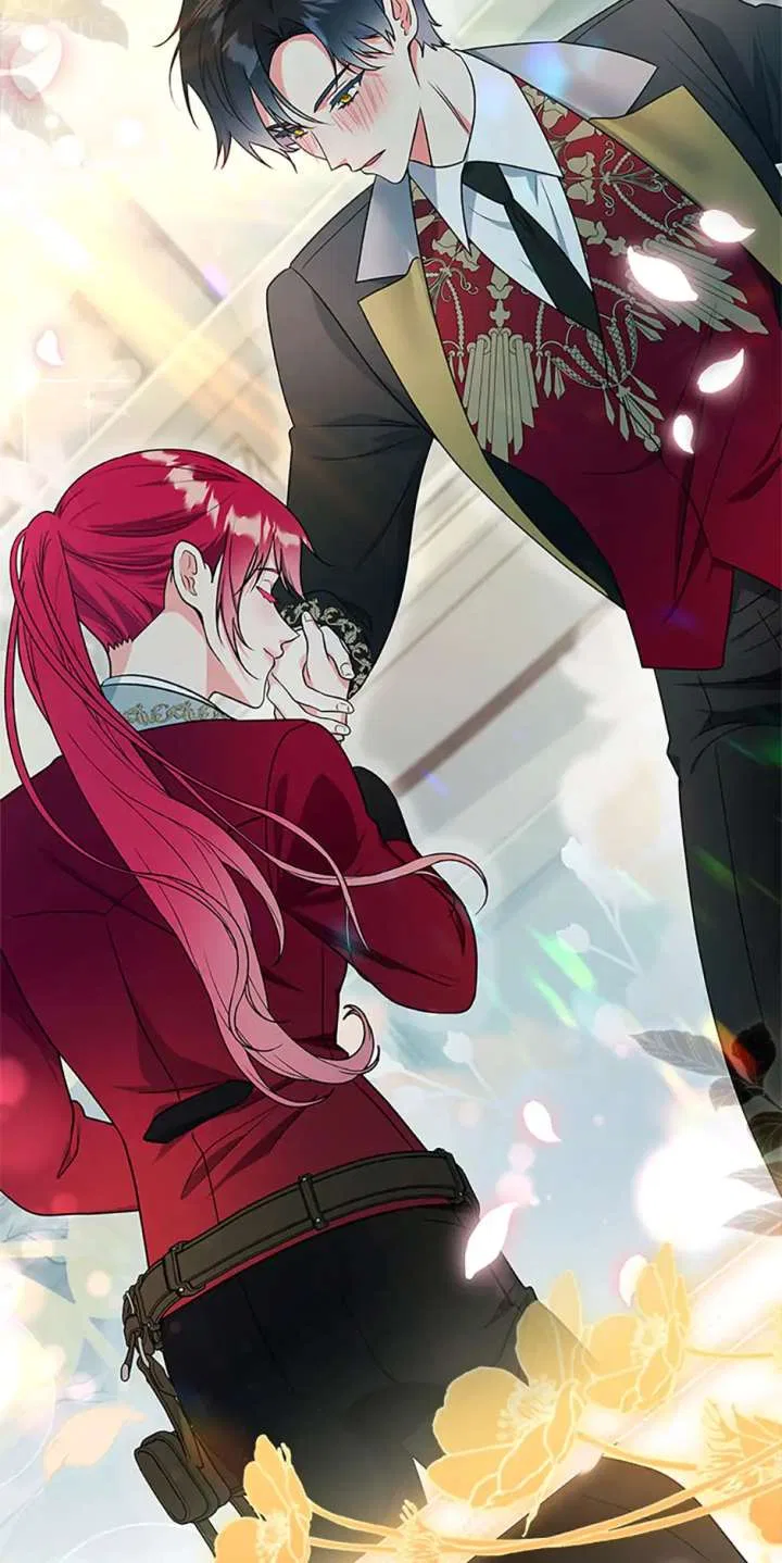 My Husband Is My Choice Chapter 70 – Page 40