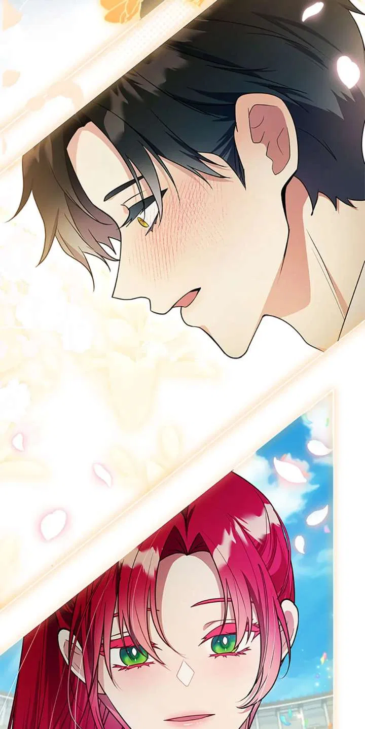 My Husband Is My Choice Chapter 70 – Page 41