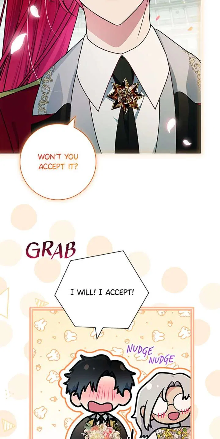 My Husband Is My Choice Chapter 70 – Page 42