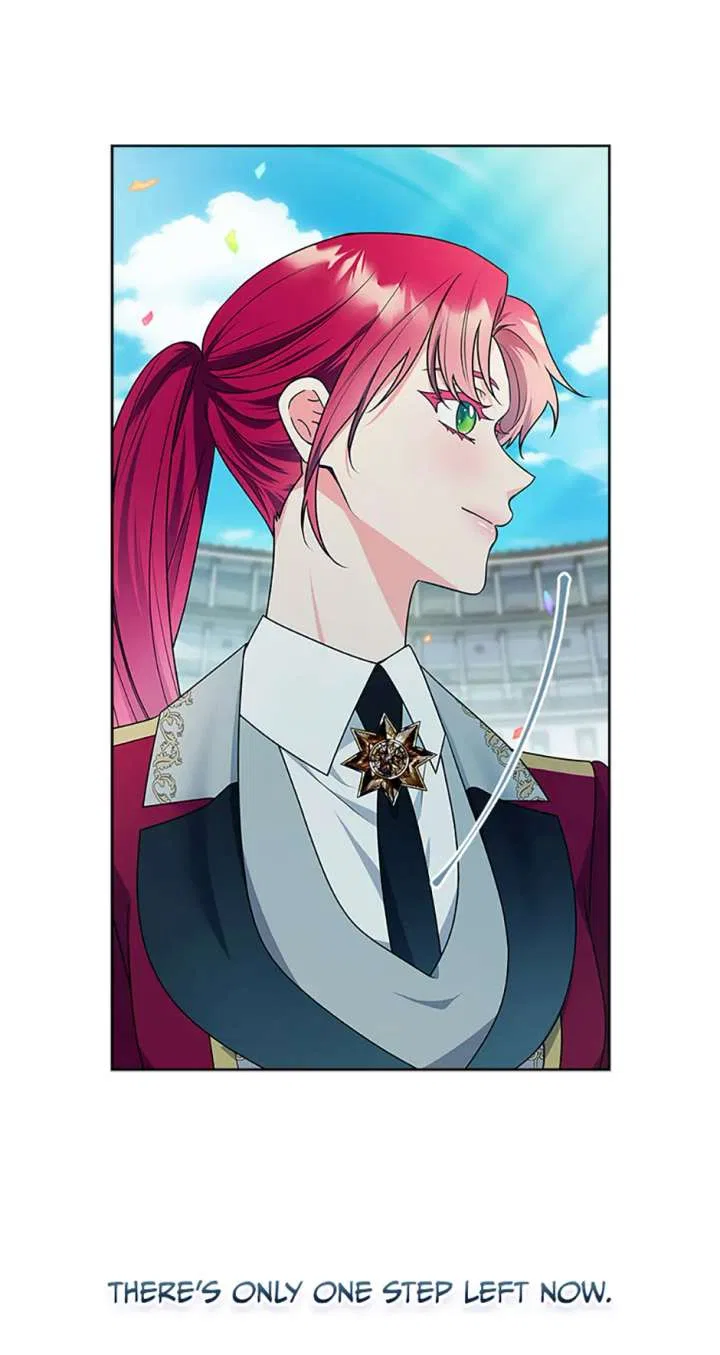 My Husband Is My Choice Chapter 70 – Page 44