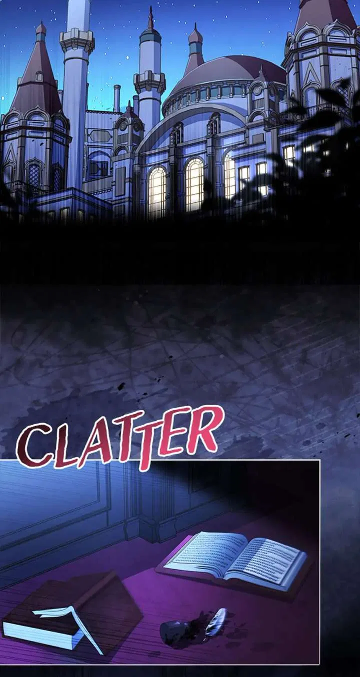 My Husband Is My Choice Chapter 70 – Page 46