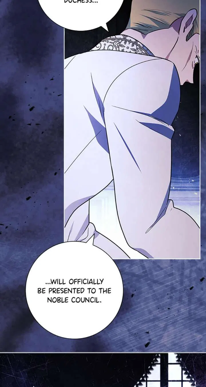 My Husband Is My Choice Chapter 70 – Page 48