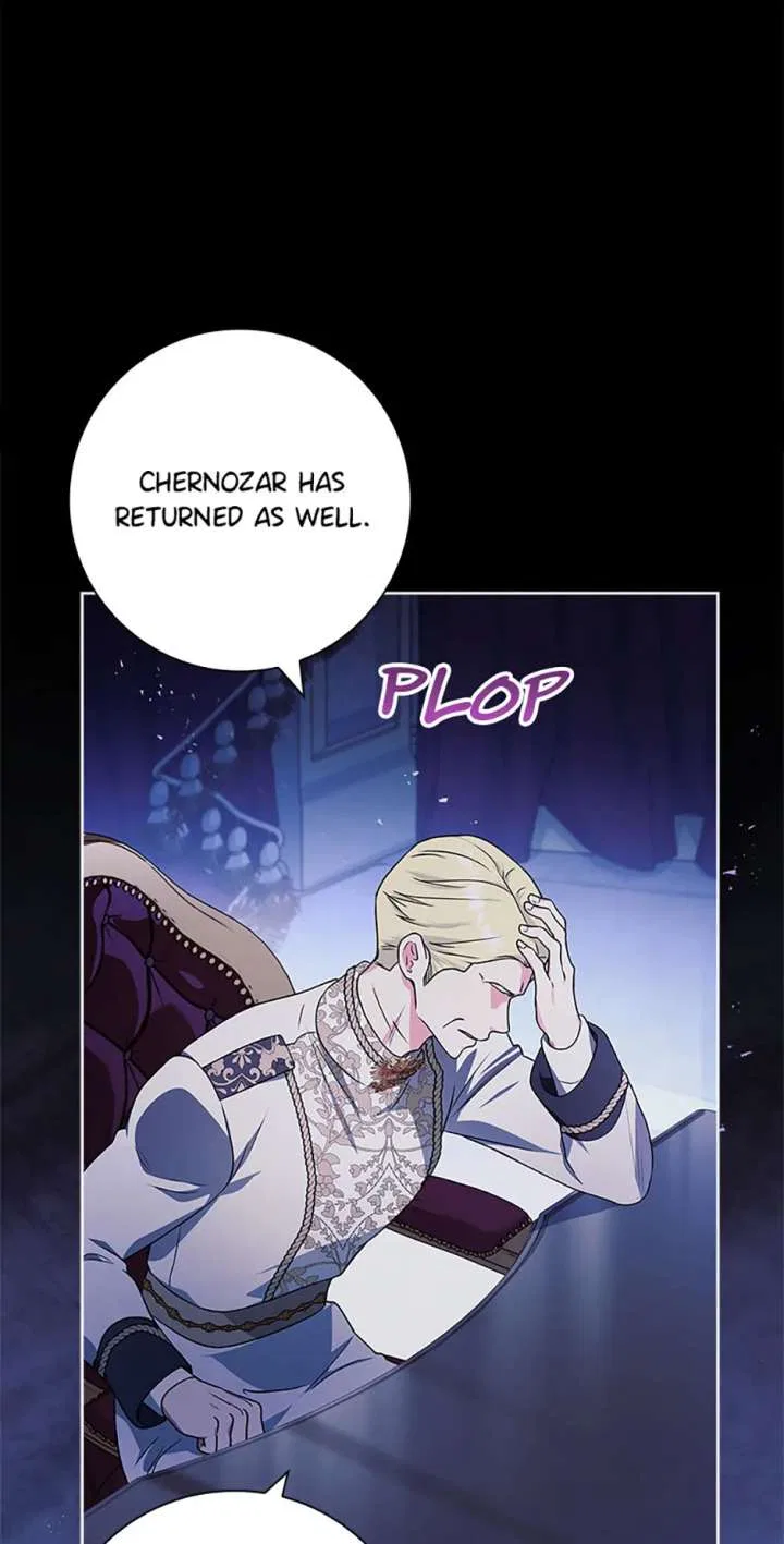 My Husband Is My Choice Chapter 70 – Page 50