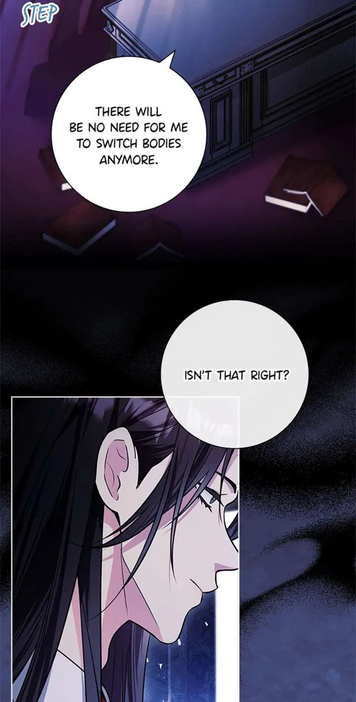 My Husband Is My Choice Chapter 70 – Page 53