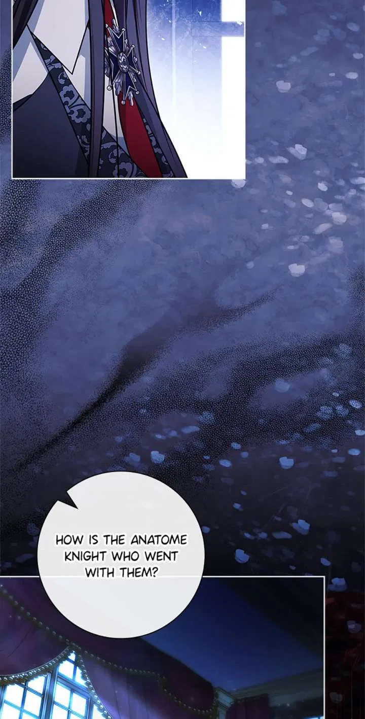 My Husband Is My Choice Chapter 70 – Page 54