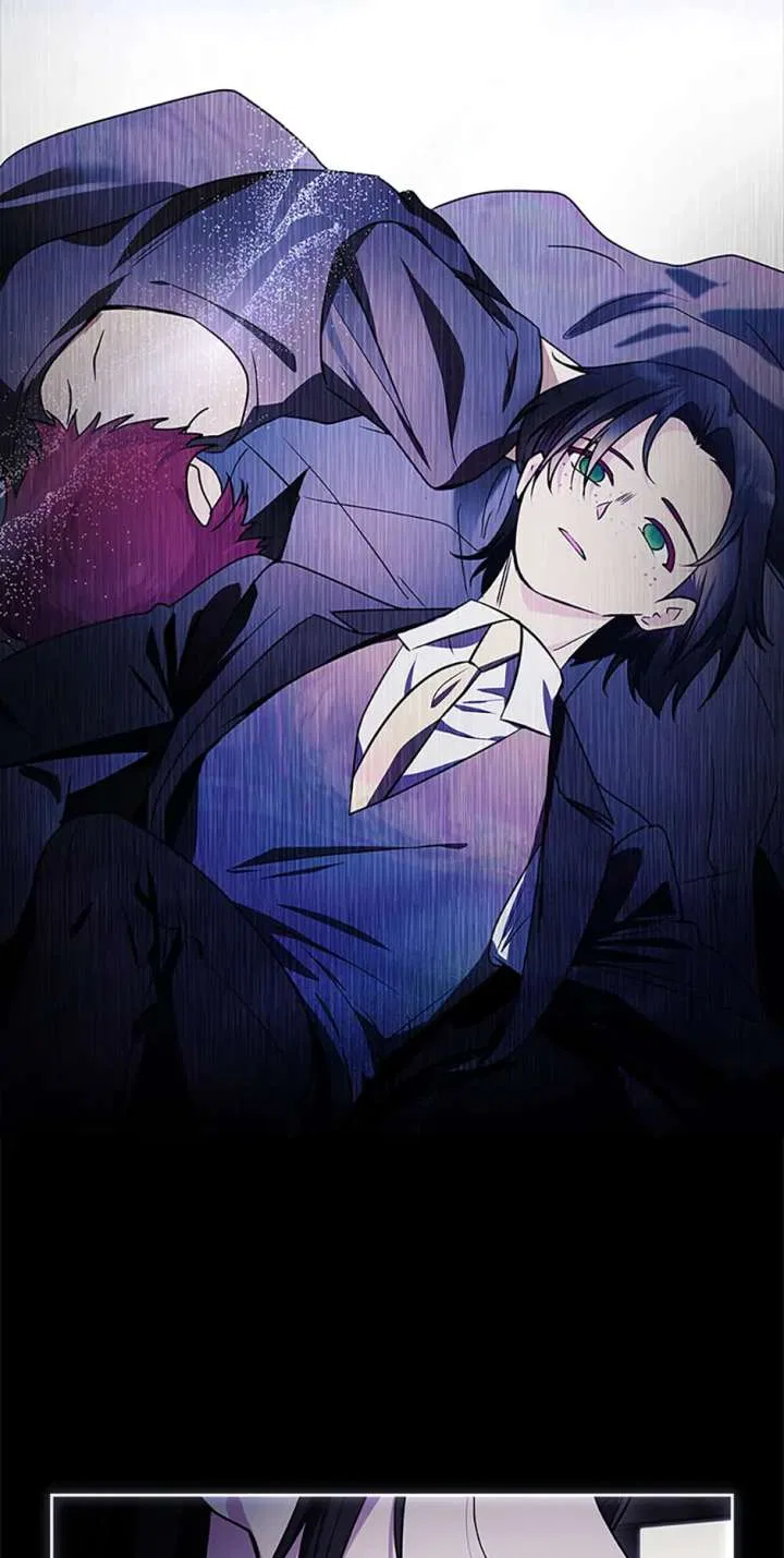 My Husband Is My Choice Chapter 70 – Page 58