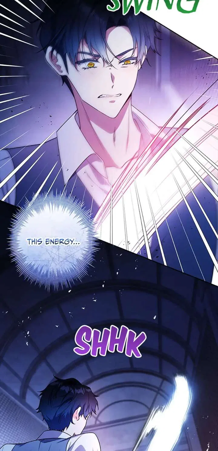 My Husband Is My Choice Chapter 69 – Page 3
