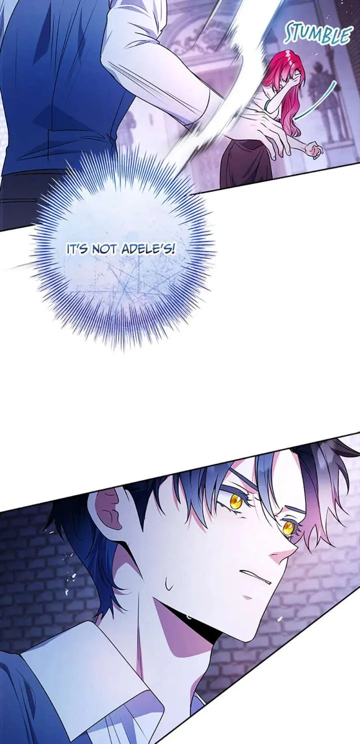 My Husband Is My Choice Chapter 69 – Page 4