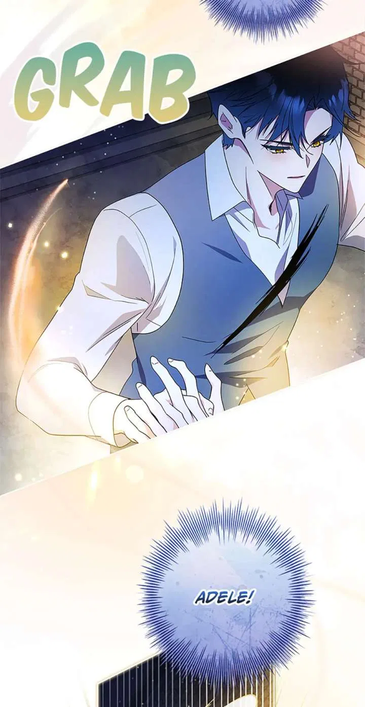 My Husband Is My Choice Chapter 69 – Page 8
