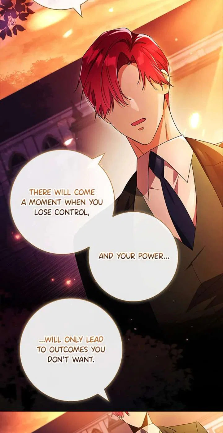 My Husband Is My Choice Chapter 69 – Page 11