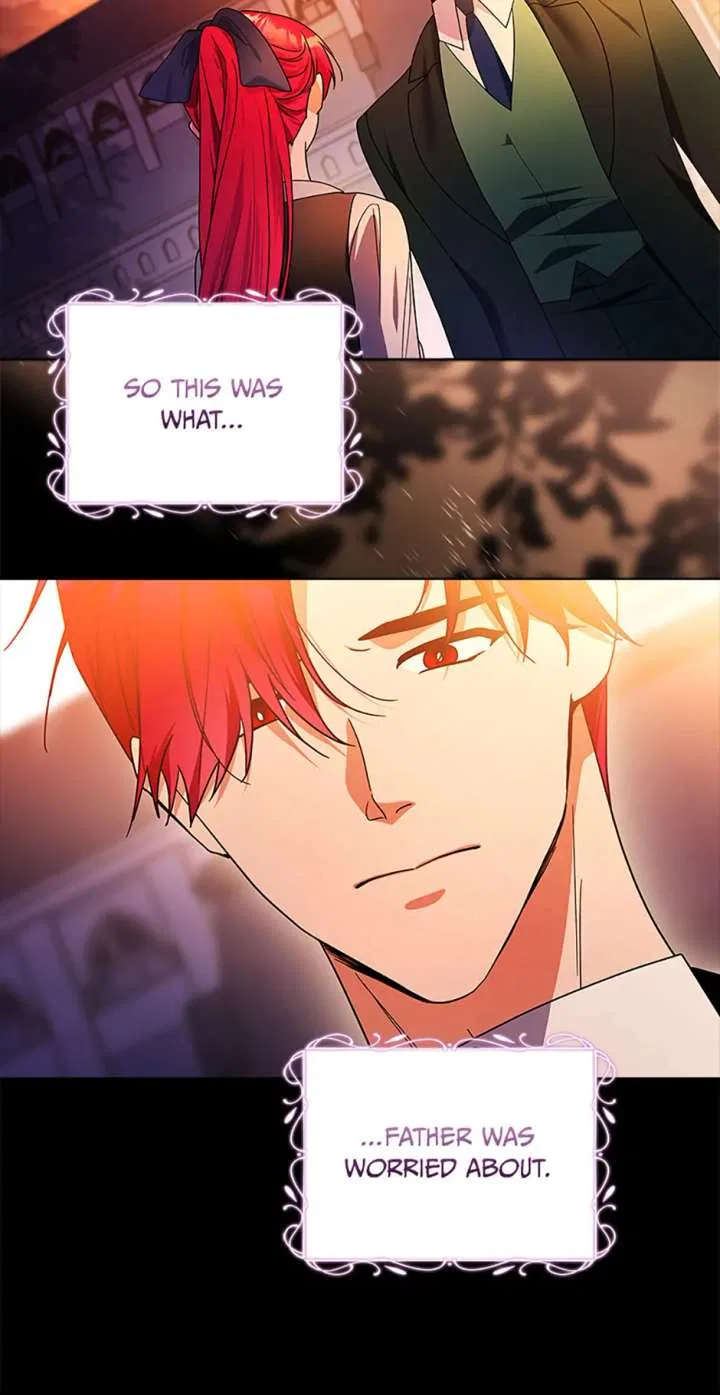 My Husband Is My Choice Chapter 69 – Page 12