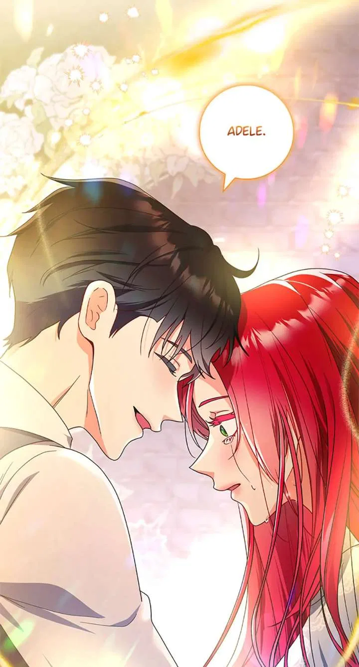 My Husband Is My Choice Chapter 69 – Page 14