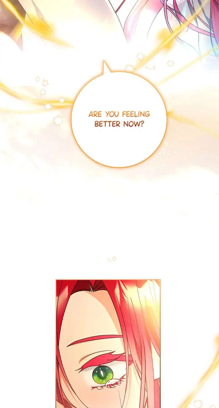 My Husband Is My Choice Chapter 69 – Page 15