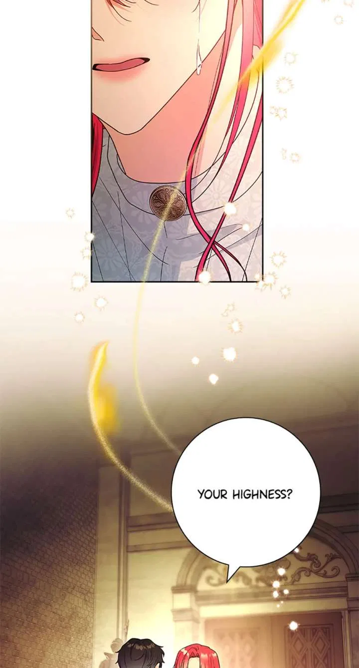 My Husband Is My Choice Chapter 69 – Page 16