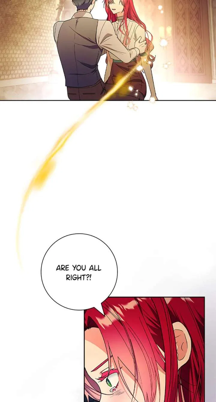 My Husband Is My Choice Chapter 69 – Page 17