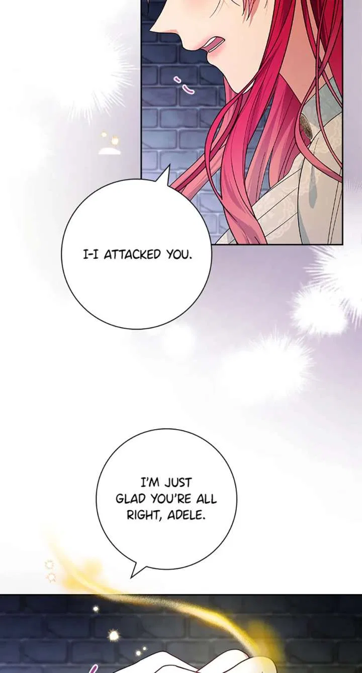 My Husband Is My Choice Chapter 69 – Page 18
