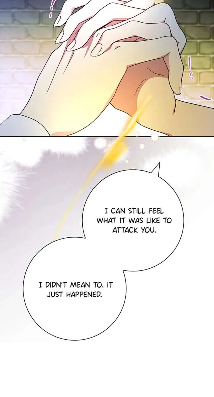 My Husband Is My Choice Chapter 69 – Page 19