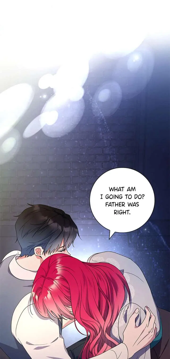 My Husband Is My Choice Chapter 69 – Page 20