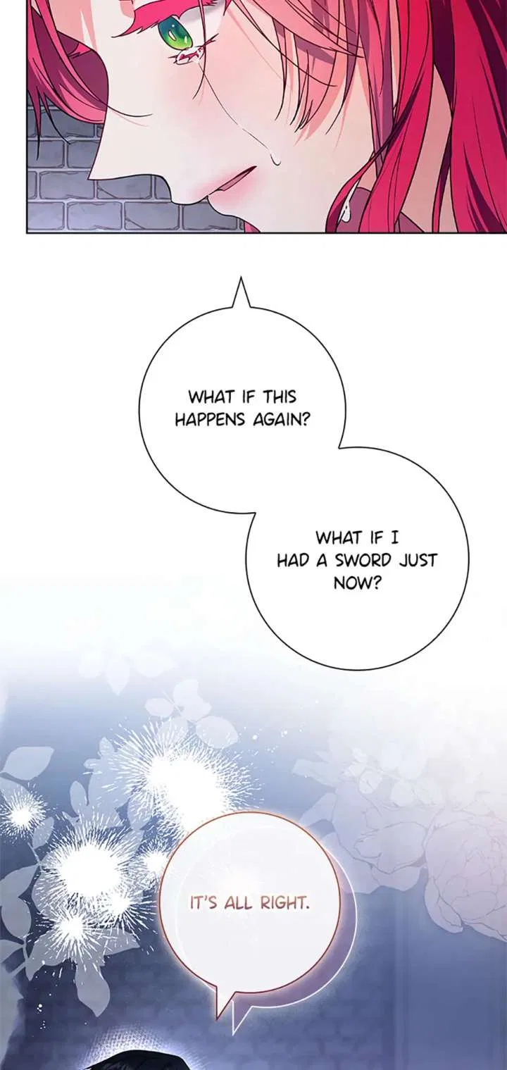 My Husband Is My Choice Chapter 69 – Page 22