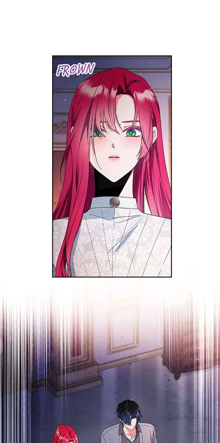 My Husband Is My Choice Chapter 69 – Page 27