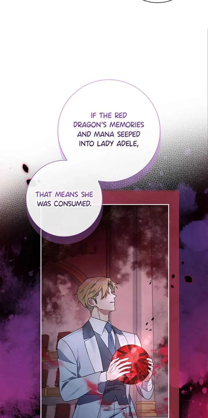 My Husband Is My Choice Chapter 69 – Page 30