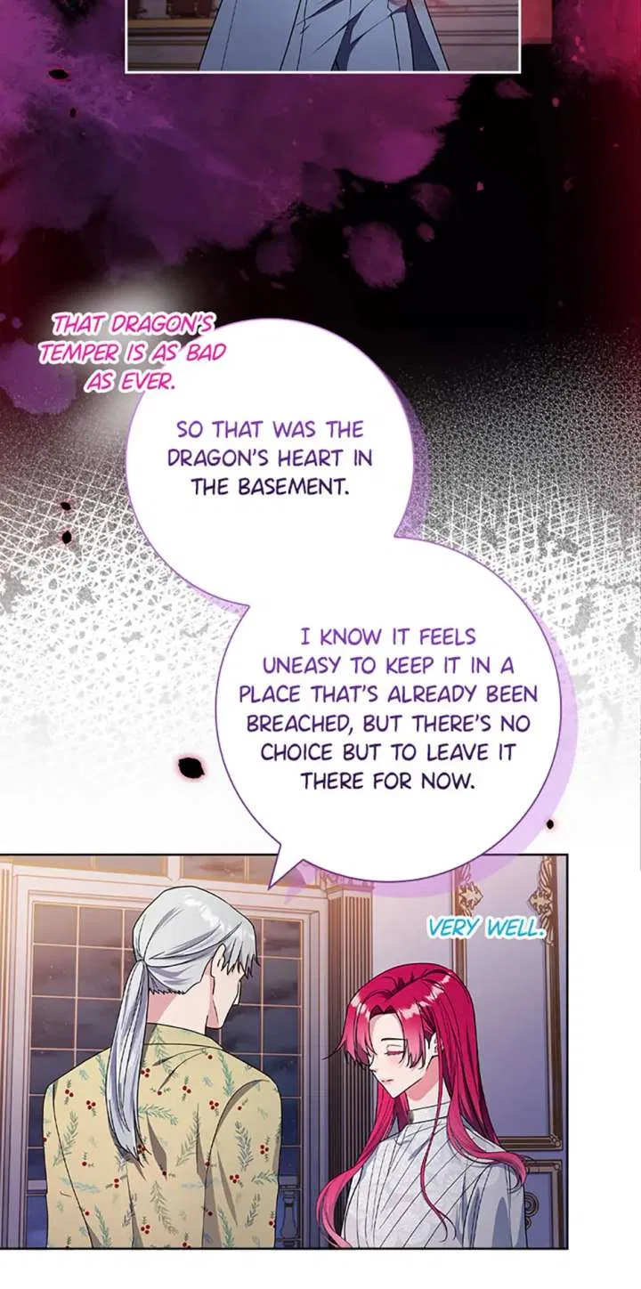 My Husband Is My Choice Chapter 69 – Page 31
