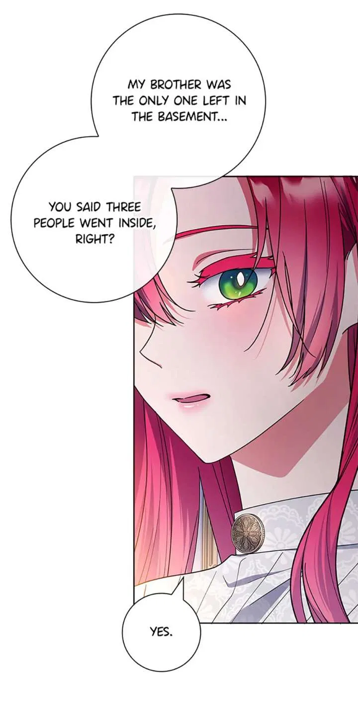 My Husband Is My Choice Chapter 69 – Page 32