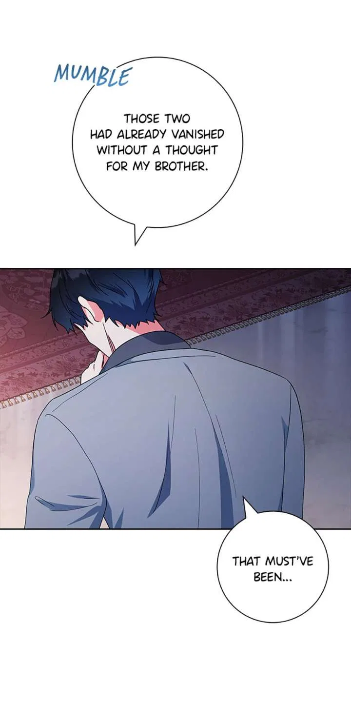 My Husband Is My Choice Chapter 69 – Page 33