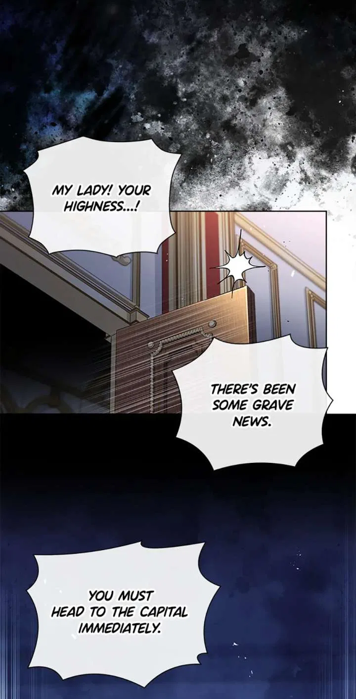 My Husband Is My Choice Chapter 69 – Page 37