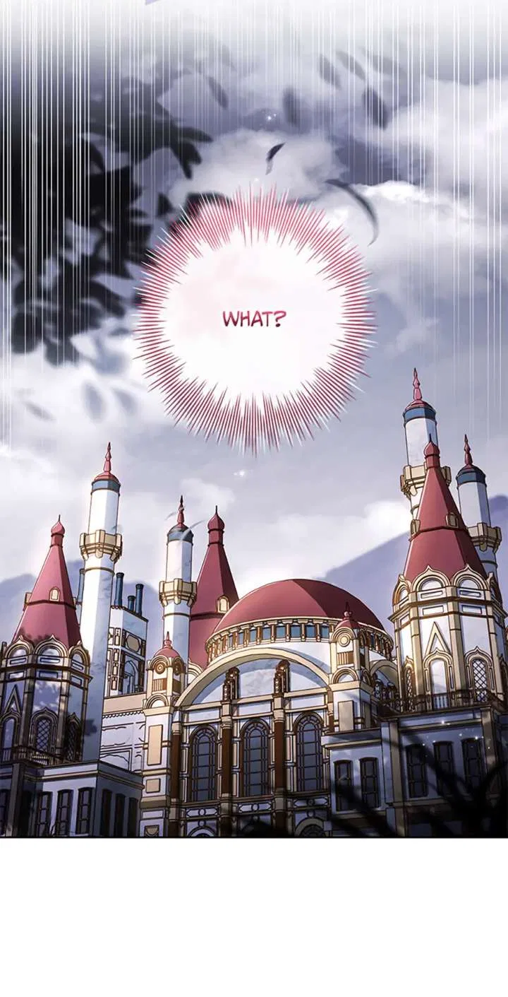 My Husband Is My Choice Chapter 69 – Page 39