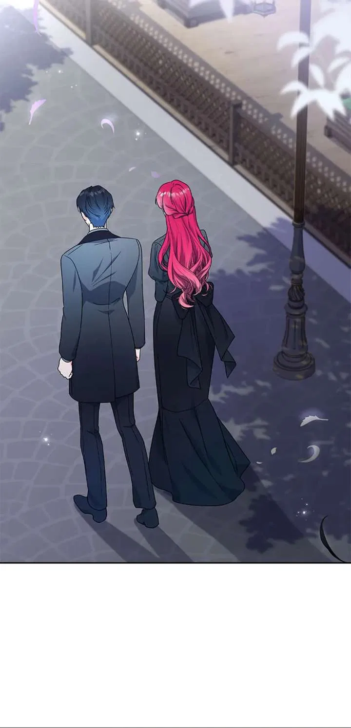 My Husband Is My Choice Chapter 69 – Page 41