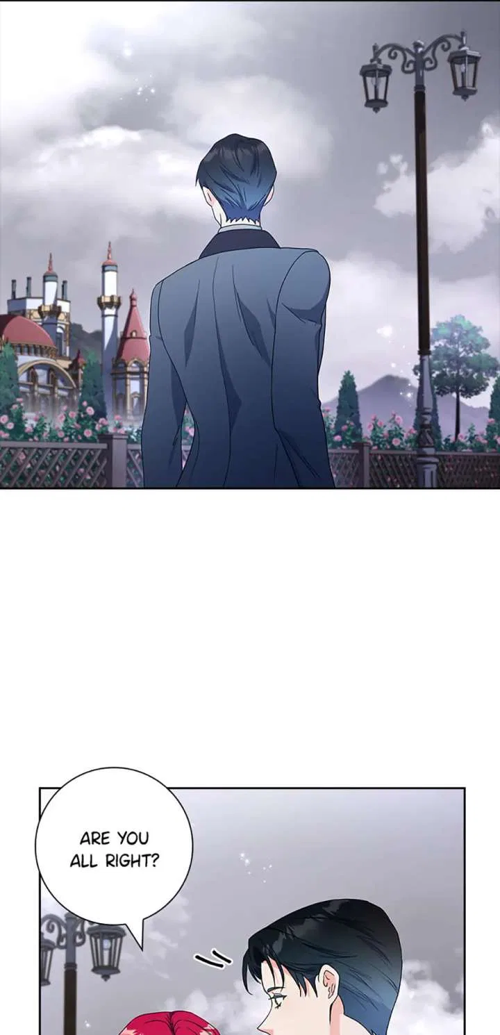 My Husband Is My Choice Chapter 69 – Page 42