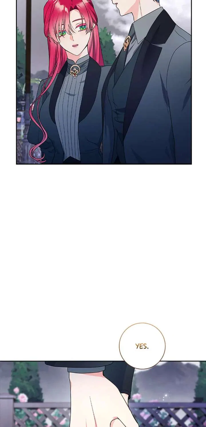 My Husband Is My Choice Chapter 69 – Page 43