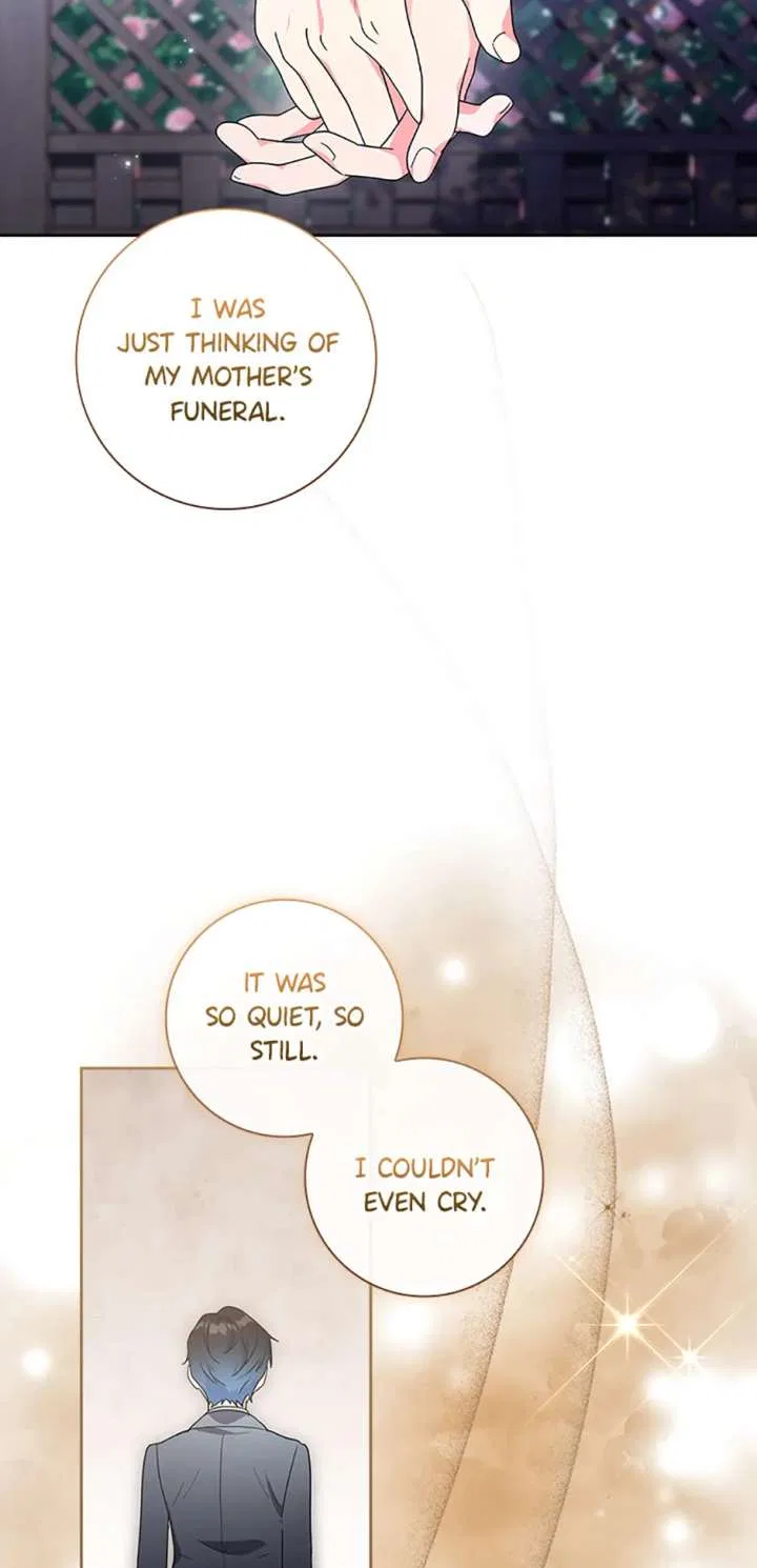 My Husband Is My Choice Chapter 69 – Page 44