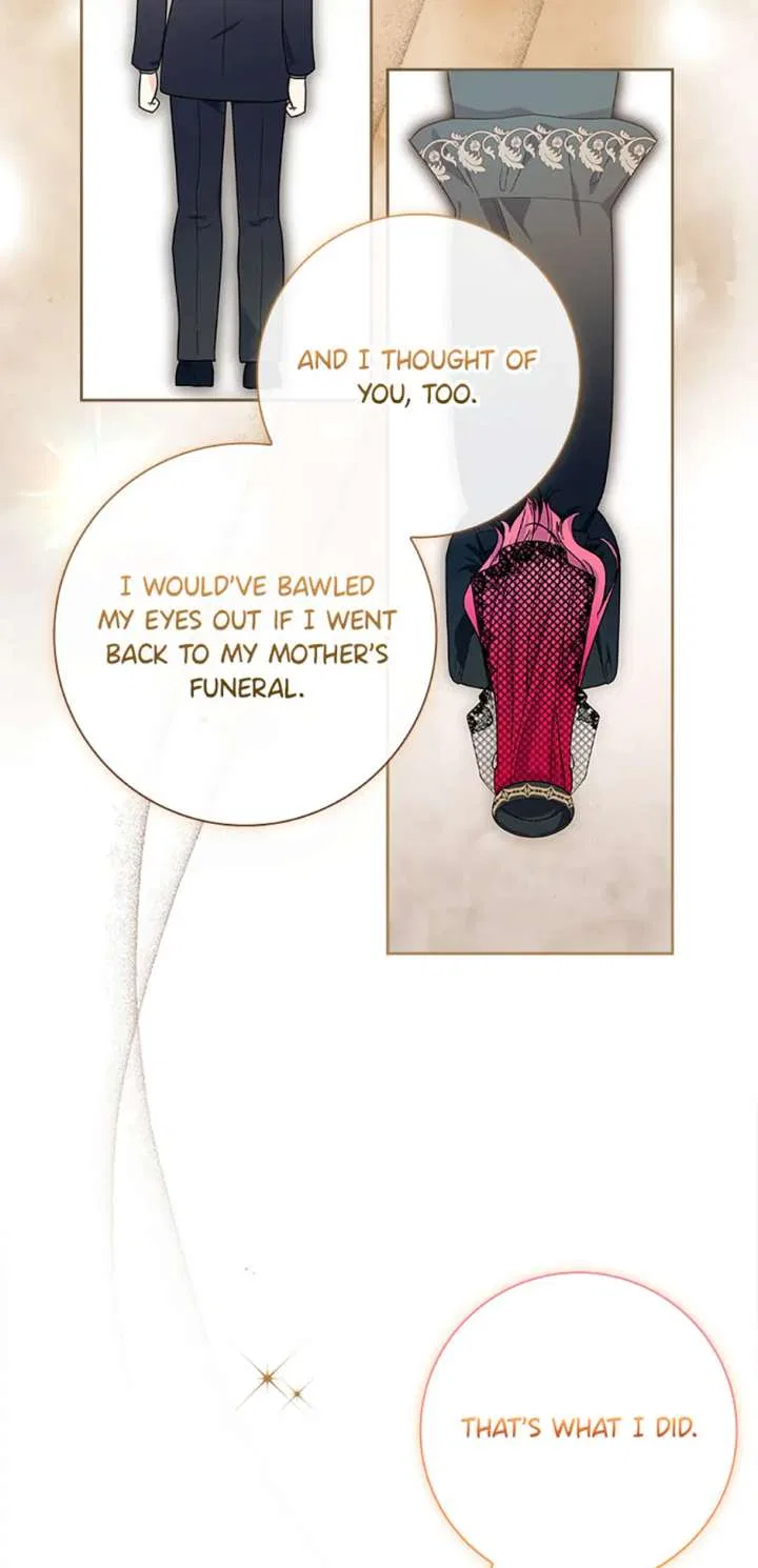 My Husband Is My Choice Chapter 69 – Page 45