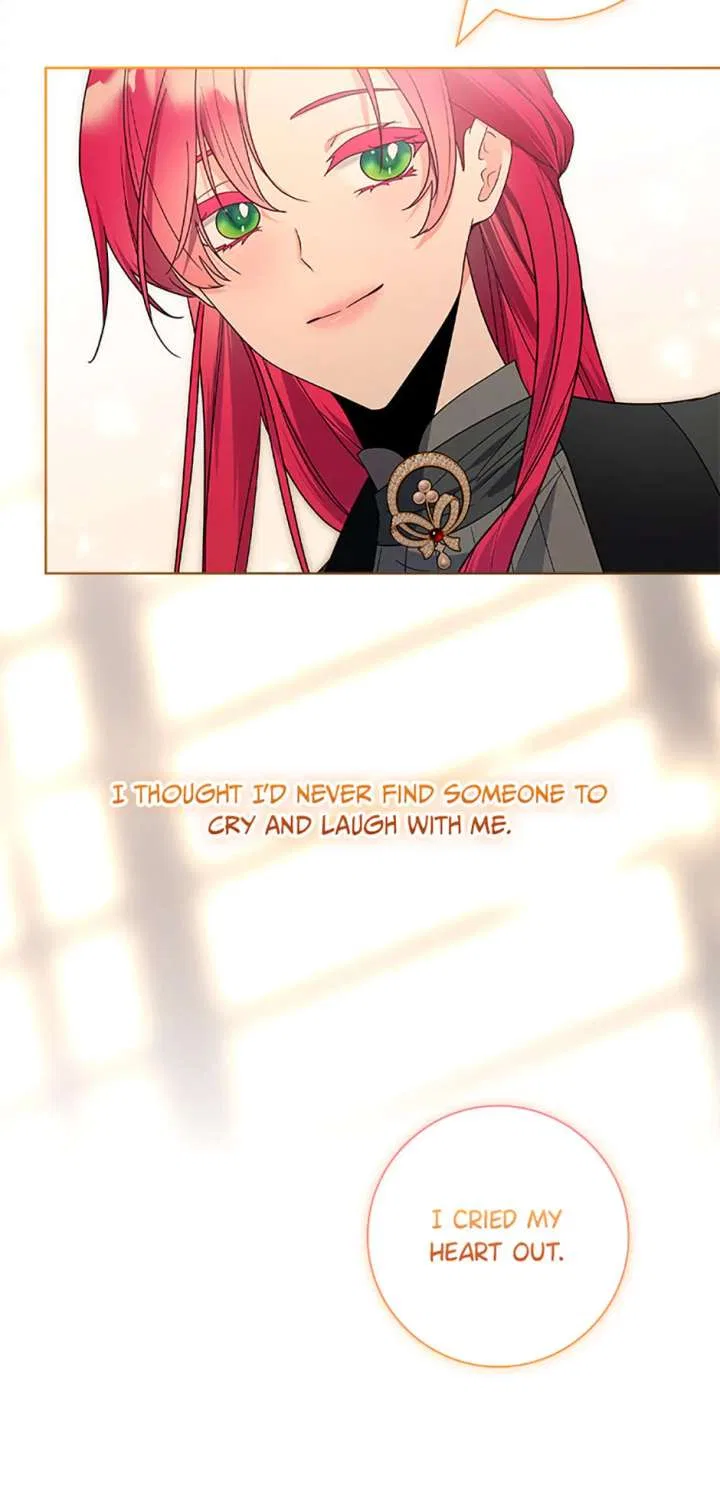 My Husband Is My Choice Chapter 69 – Page 46