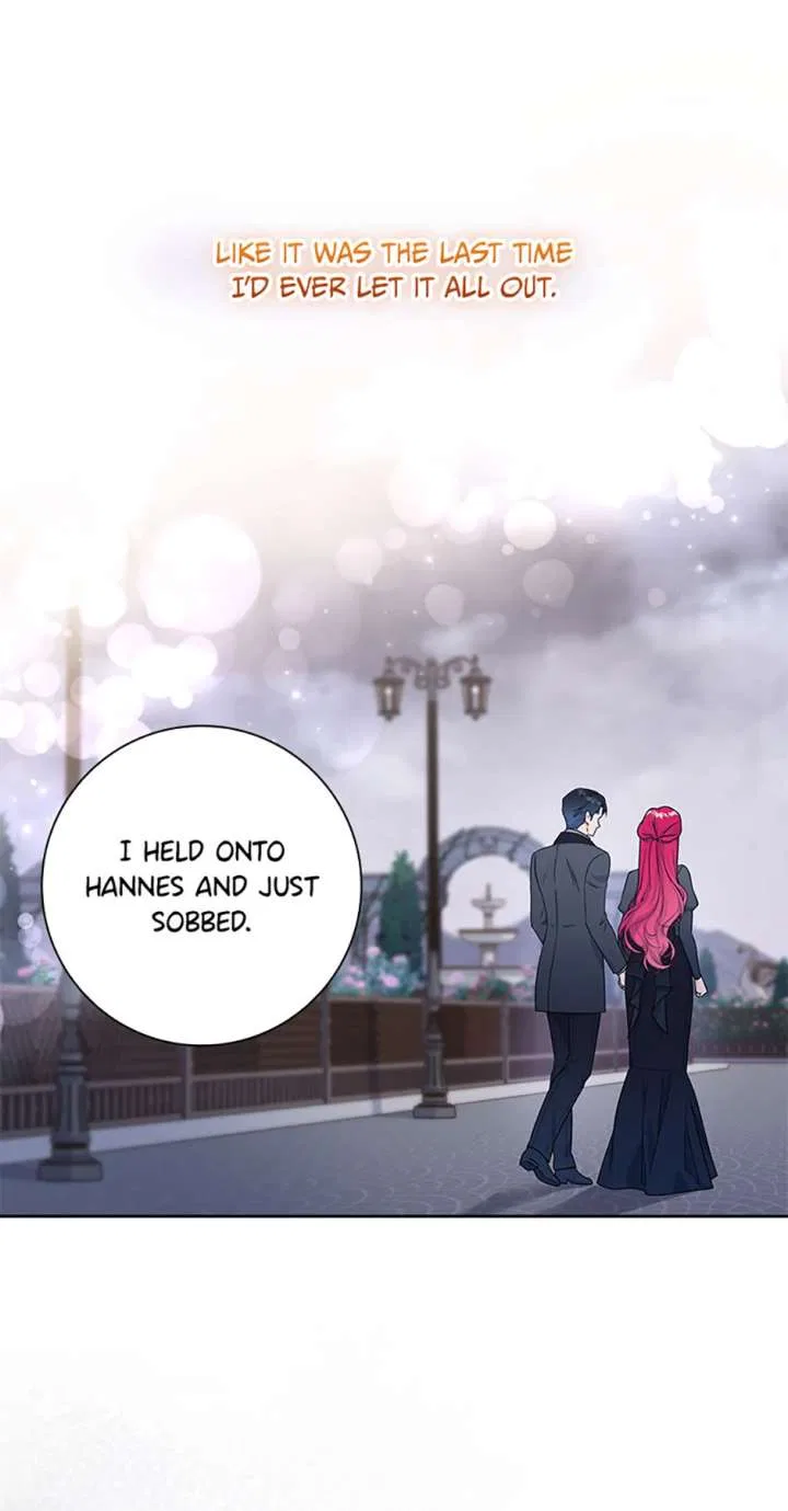My Husband Is My Choice Chapter 69 – Page 47
