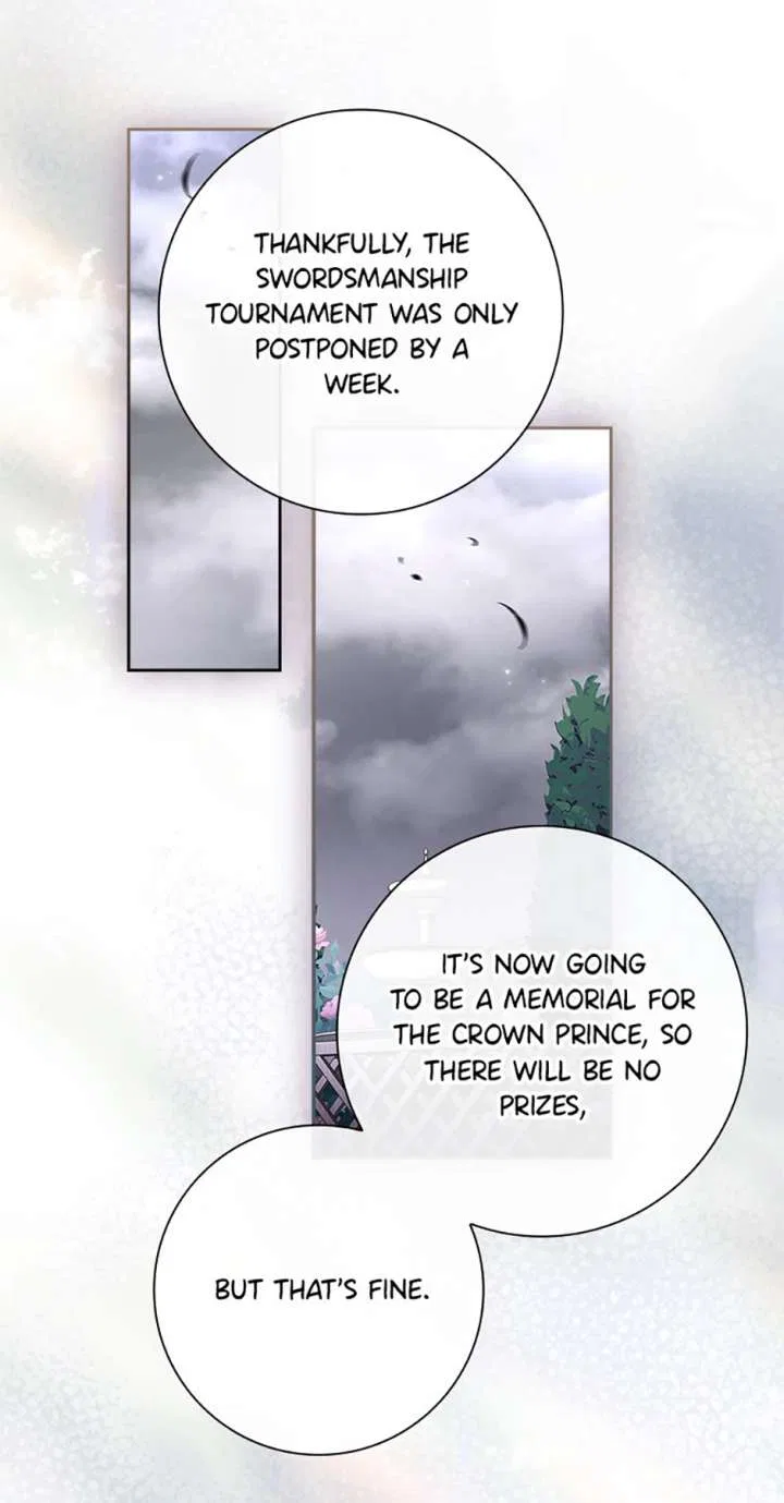My Husband Is My Choice Chapter 69 – Page 48