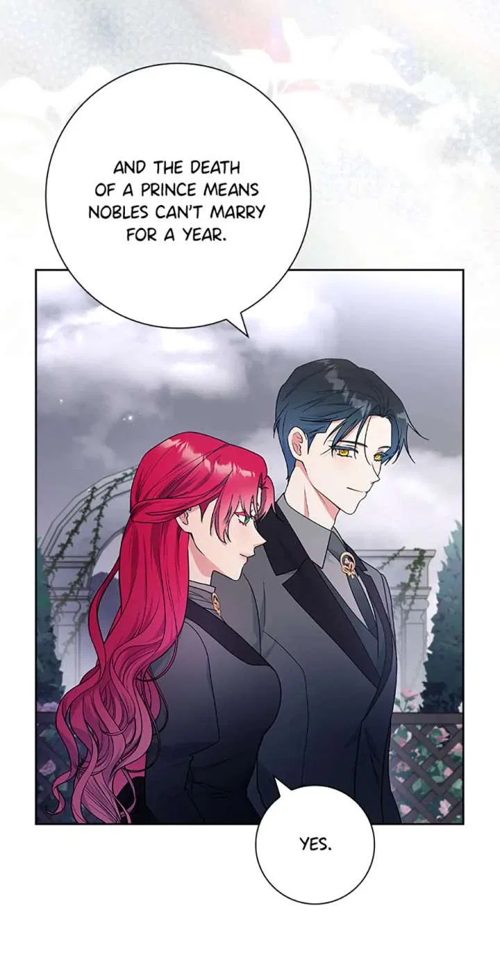 My Husband Is My Choice Chapter 69 – Page 49