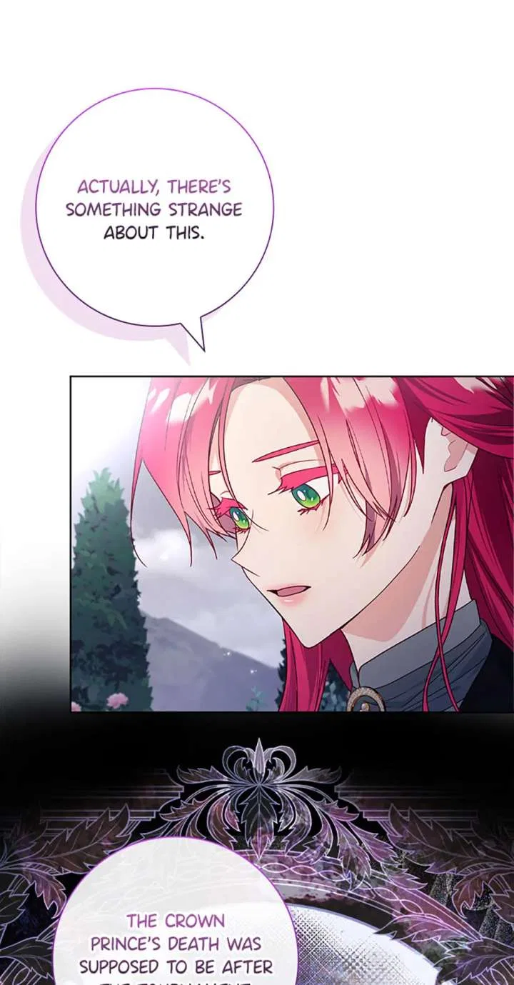 My Husband Is My Choice Chapter 69 – Page 51