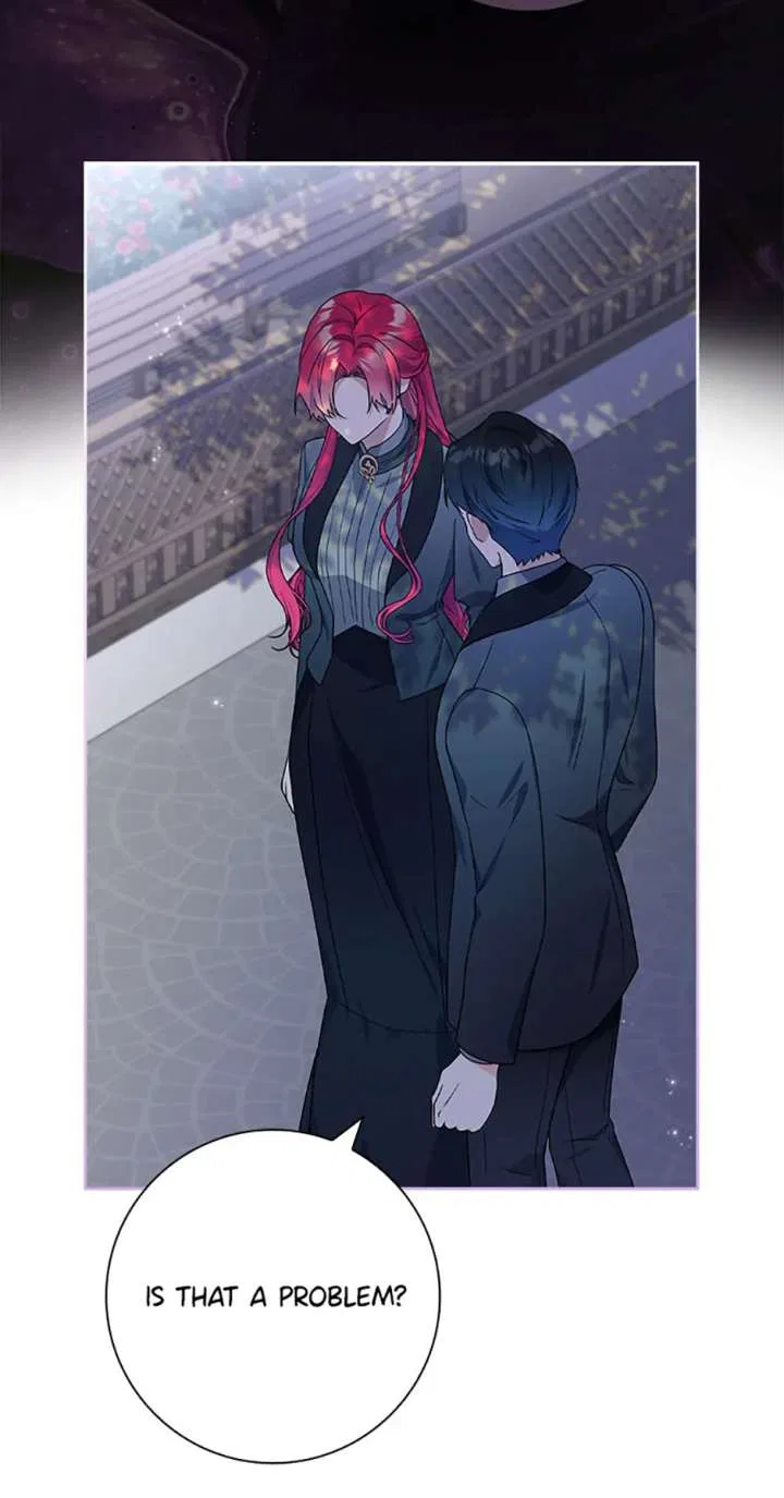 My Husband Is My Choice Chapter 69 – Page 53